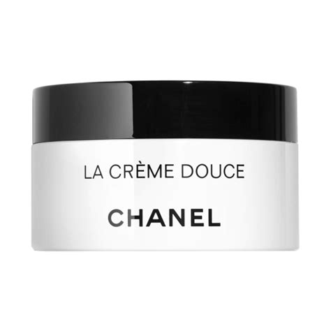 chanel la creme douce|chanel face cream uk.